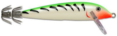 Rapala Countdown Kalamar Sahte Balığı GGT - 110 MM
