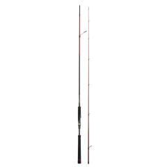 Cinnetic 8563 Carfty CRB4 Dart'n Spin Kamış