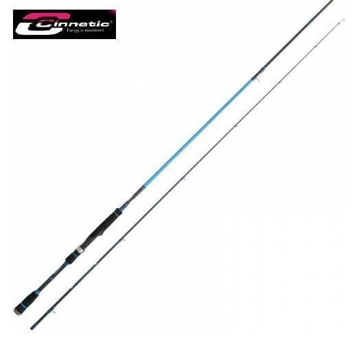 Cinnetic 8561 Blue Win Eging  Kamış 2,58ML