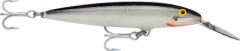 Rapala Magnum Sinking Sahte Balığı S - 110 MM