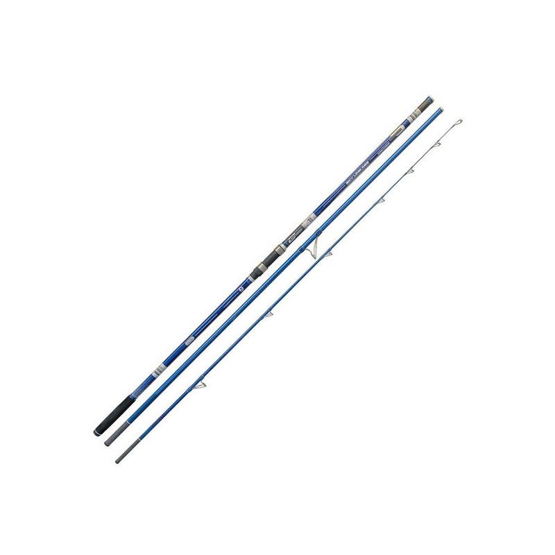 Cinnetic 8674 Sky Line XBR Flexi Tip Hybrid 420cm Suf Kamışı