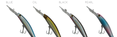DTD TURBO PAPALİNA  110 MM KALAMAR ZOKASI