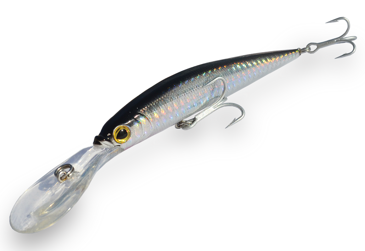 DTD TURBO PAPALİNA  110 MM KALAMAR ZOKASI Black