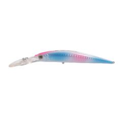 DTD TURBO PAPALİNA  110 MM KALAMAR ZOKASI Pearl