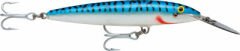 Rapala Magnum Sinking Sahte Balığı SM - 110 MM