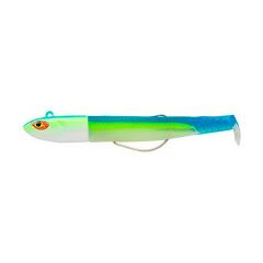 CINNETIC CRAFTY CANDY SİLİKON YEM 140 MH 6