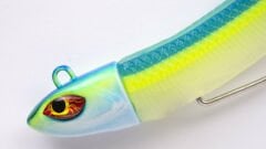CINNETIC CRAFTY CANDY SİLİKON YEM 85L 6