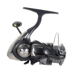 Daiwa Ninja BS 24 LT 2500 Olta Makinası