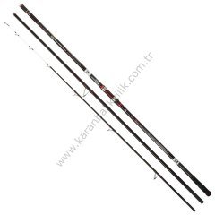 Cinnetic 8657 Luxyfer TZ Hybrid 425cm Surf Olta Kamışı