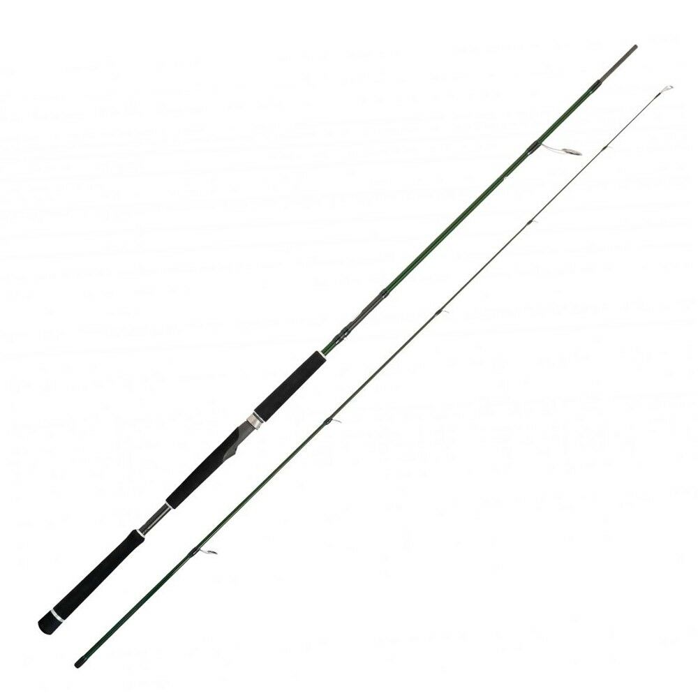 CINNETIC 8572 2,40 M CANA LAGOS SHALLOW PIKE