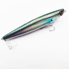 Sea Horse Ex Fortuna 9cm 17gr Maket Balık SHM-01
