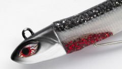 CINNETIC CRAFTY CANDY SİLİKON YEM 155H 155H-1