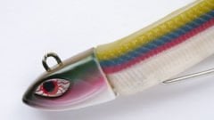 CINNETIC CRAFTY CANDY SİLİKON YEM 155H 155H-7