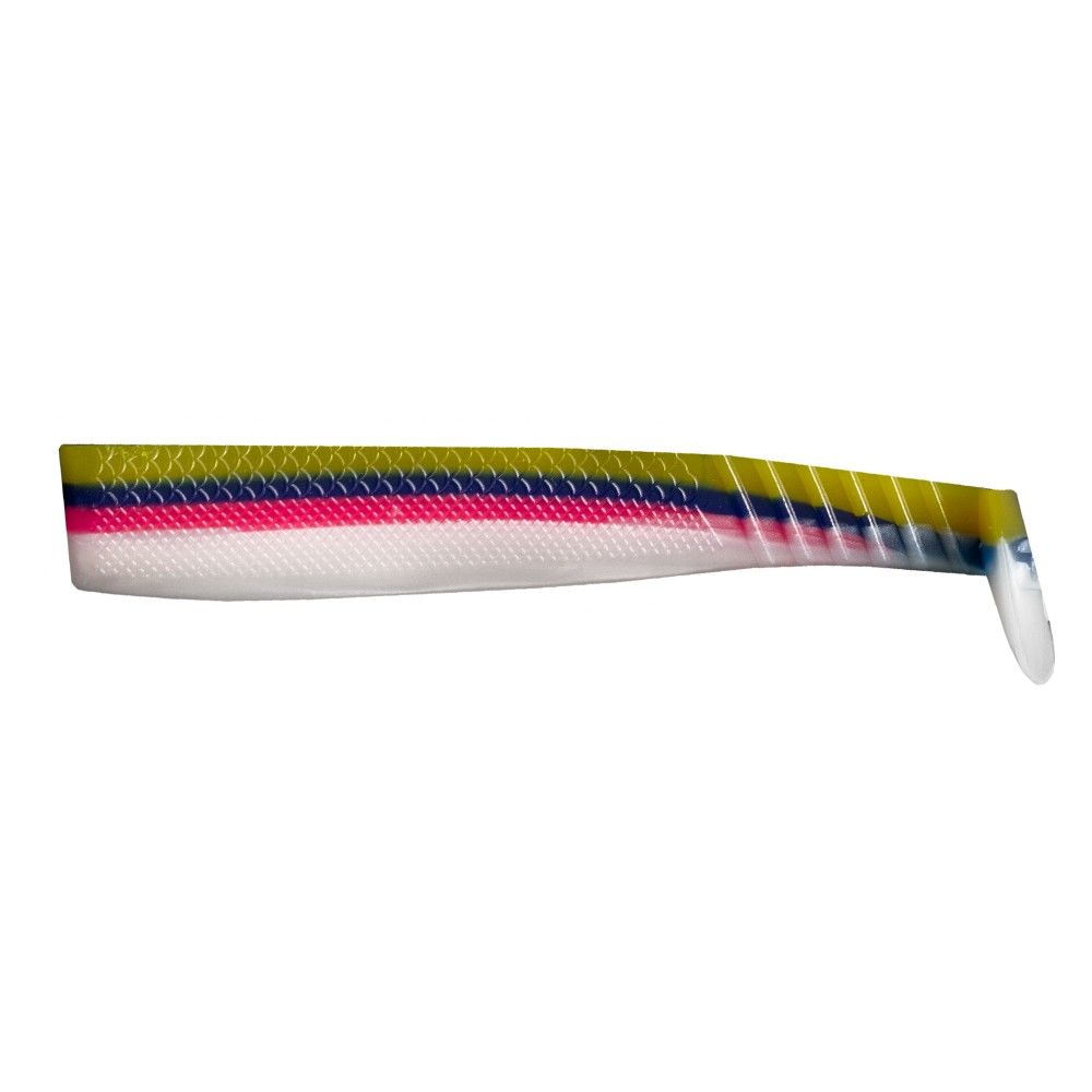 CINNETIC CRAFTY CANDY SPARE TAIL 110 MM 110M-7