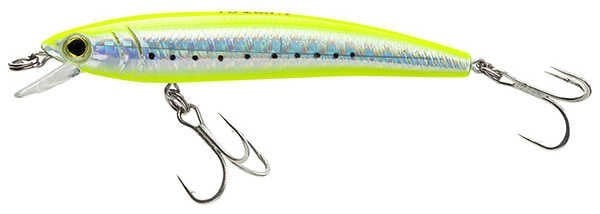 Yozuri Pins Minnow Floating Sahte Balığı GHCS - 90 mm