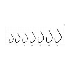 SASAME LIGHT CIRCLE TW F-401 BLACK N. İĞNE