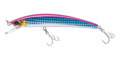 Yozuri Crystal Minnow Floating Sahte Balığı 90 mm HPK