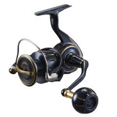 Daiwa Saltiga 23 6000H spin Olta Makinesi