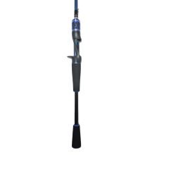 MAGIC LING CASTING ROD 10-25 G Spin Casting Kamış