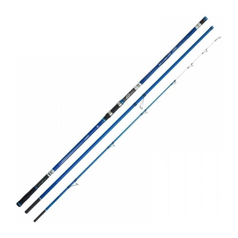 Cinentic CAÑA CINNETIC 8684 SKY LINE XBR SD SURF 360 FLEXI-TRIP HYBRID
