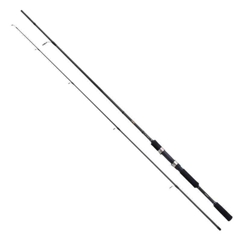 Shimano FX XT 240 Cm 10-30 Gr Spin Kamışı