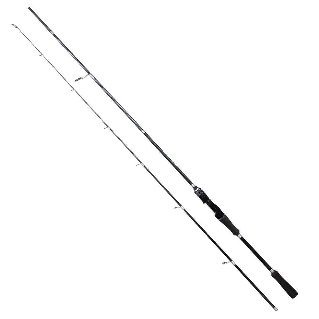 Ryujı Aero 2.40M 4-35GR 2p Spın Kamış