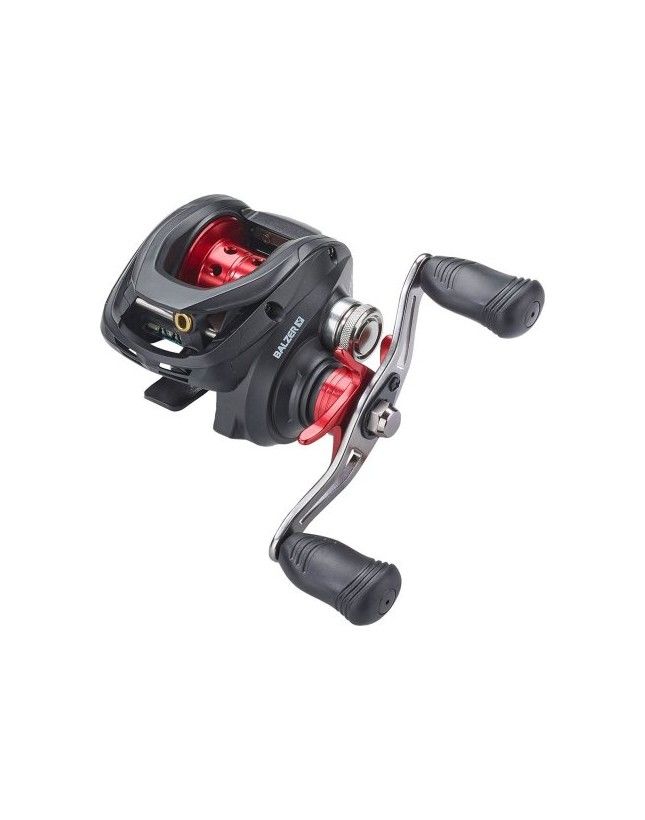 Balzer Shirasu BC 515 Bait Casting Olta Makinesi 4+1 BB