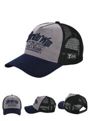 Fujin BTW Trucker Şapka