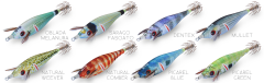 DTD Wounded Fish 1,5 Kalamar Zokası