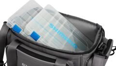 Shimano Tackle Bag Large Balıkçı Çantası