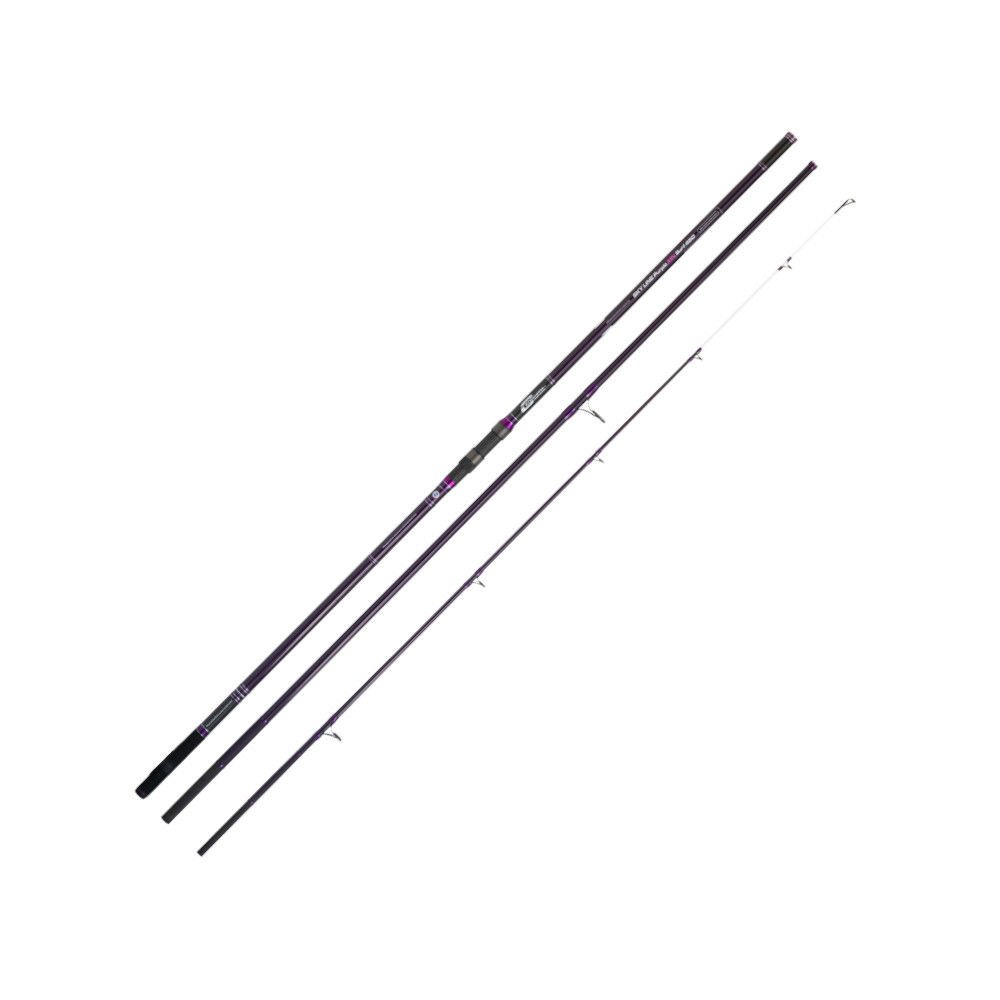 Cinnetic 9604 SKY LINE Purple MN Surf 450cm Kamış