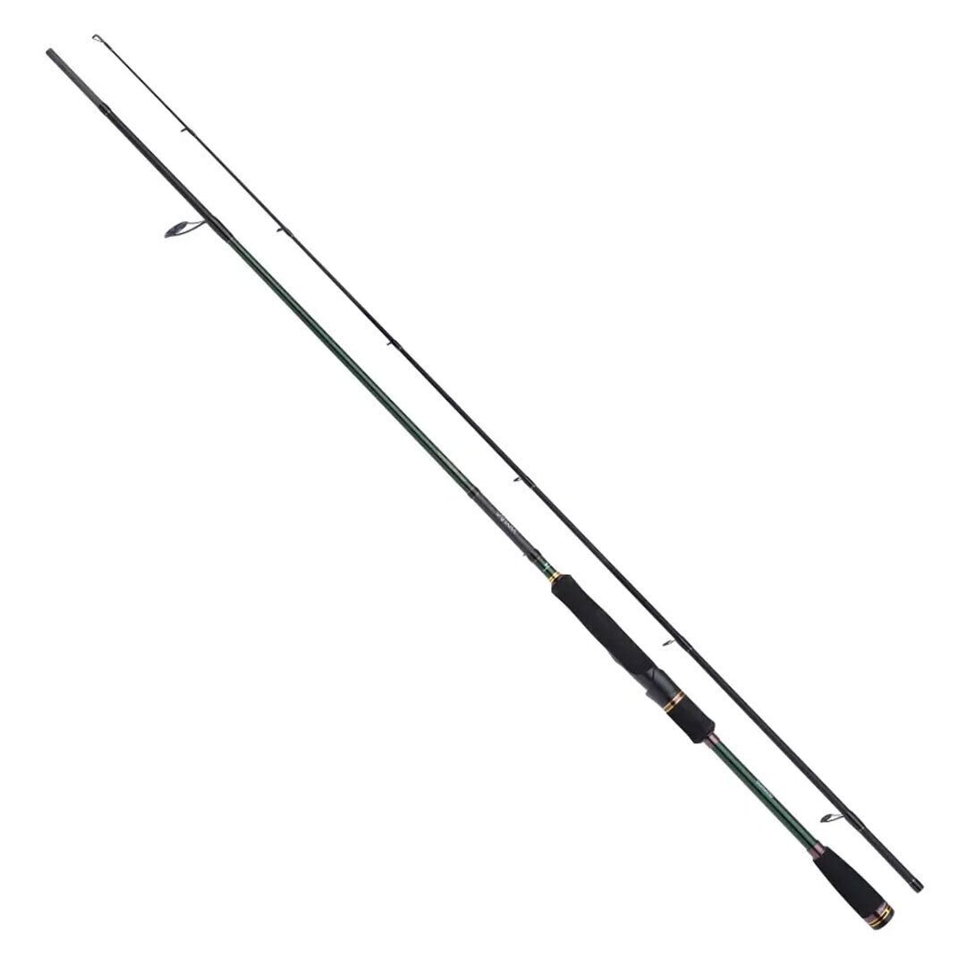 Shimano Sahara Eva 185 Cm 1-7 Gr Spin Olta Kamışı