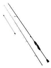 Fujin Ajime Black Swan 205cm 04-5gr Aji LRF Kamışı