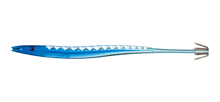 Yamashita Fish KA 11cm Kalamar Zokası BBR