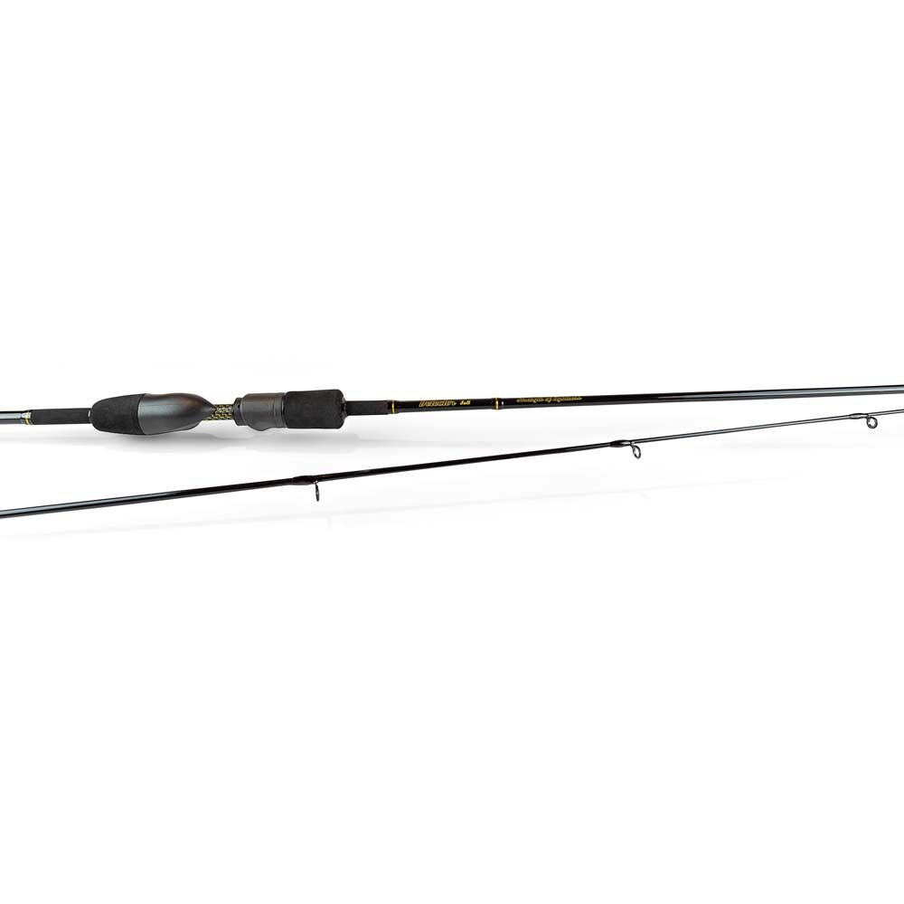 Mustad Detector Olta Kamışı 210cm 10gr