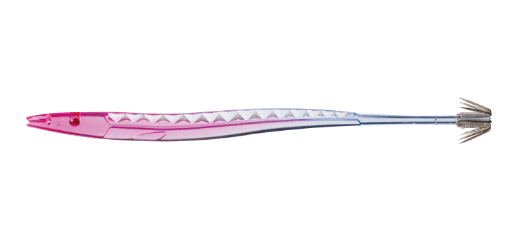 Yamashita Fish KA 11cm Kalamar Zokası PKR