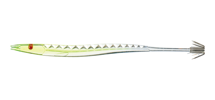 Yamashita Fish KA 11cm Kalamar Zokası YCR