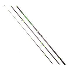AlbaStar Retromnia 1180 420cm 3pcs Surf Olta Kamışı