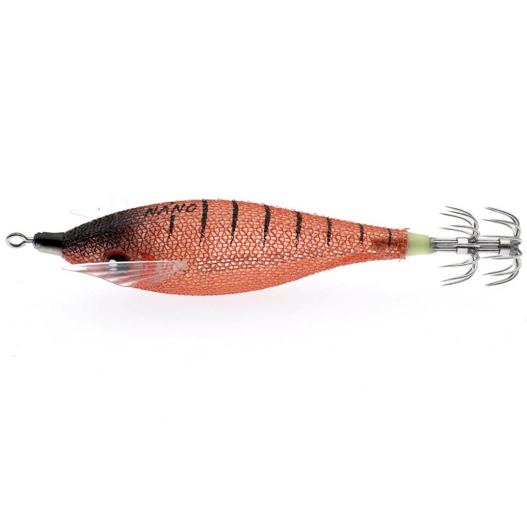 DTD NANO 2.0 KALAMAR ZOKASI Red