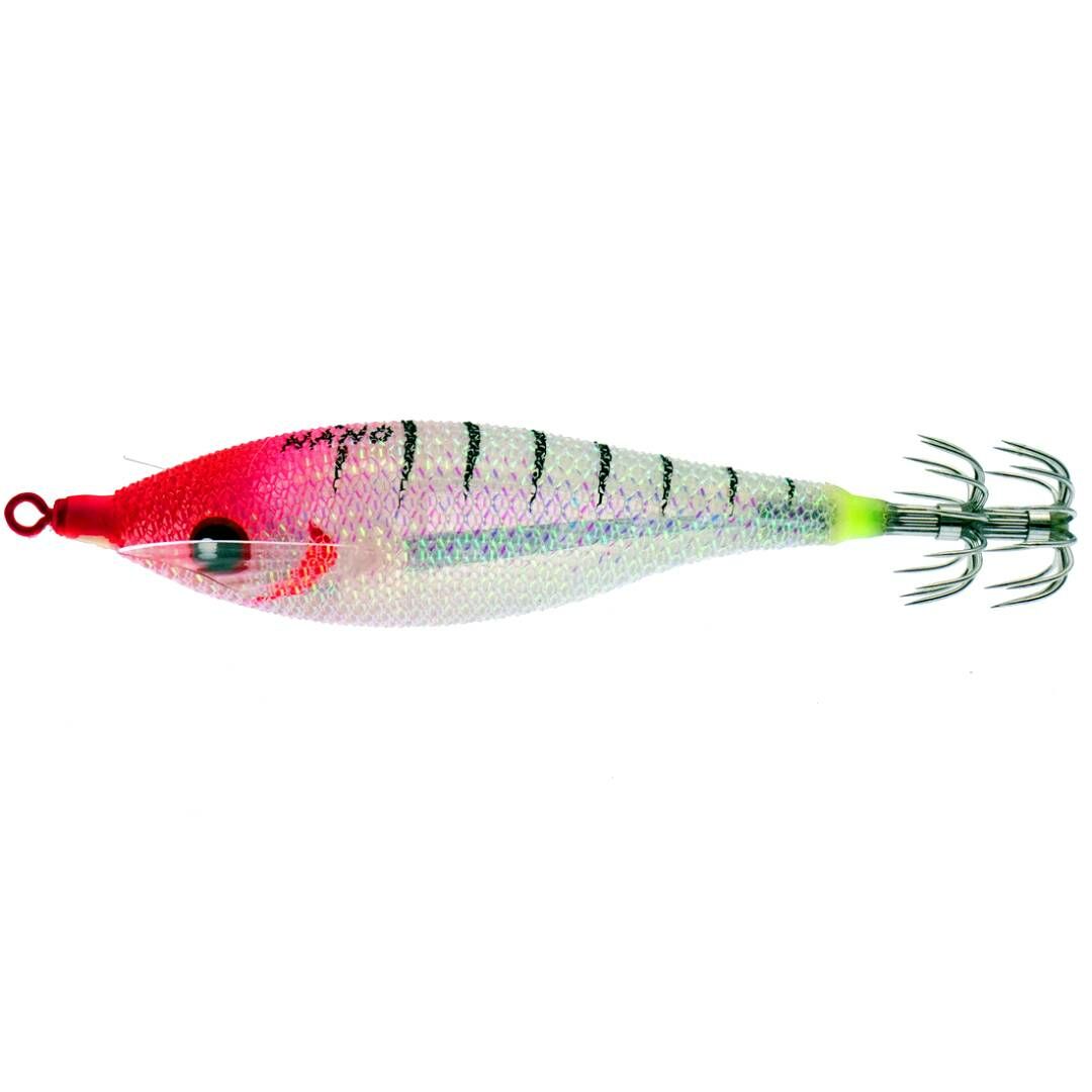DTD NANO 2.0 KALAMAR ZOKASI Red Head