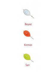Captain 4422 Bulrag Şamandra 45gr Yumurta Şamandra