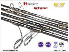 Hercules Jigging Kamış