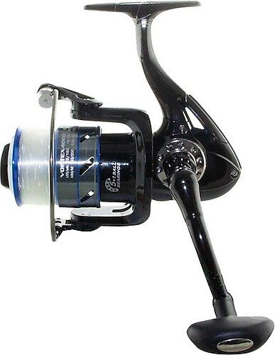 BAUER VORTEX  OLTA MAKİNESİ