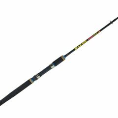 Bauer Barca 8-30g Spin Kamış