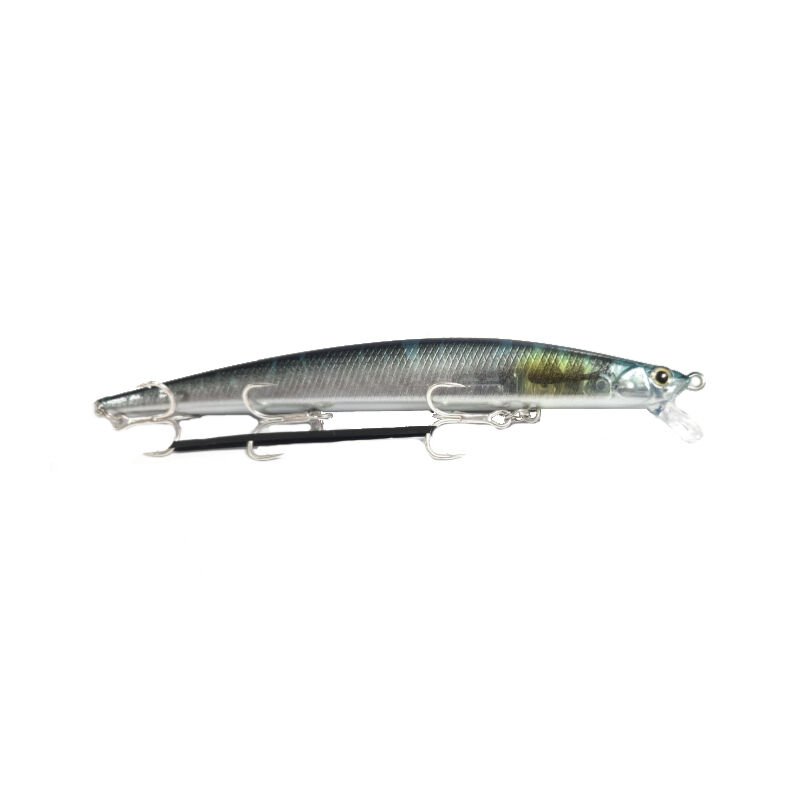 Full Fish Katana Floating Suni Yem