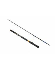 Captain 1435 Corda Boat 2 Parça Solid Tekne Kamışı 4-10lbs Atar 210 cm
