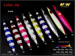 Lotus Jig
