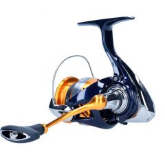 Daiwa Revros 23 LT 4000 C Spin Olta Makinesi