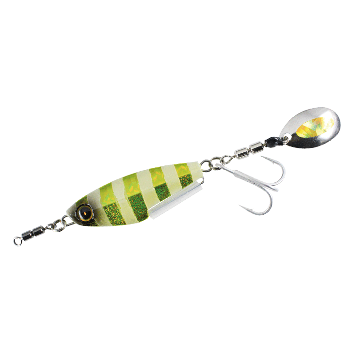 Hayabusa FS 418 Jack Eye Scabbard Spin 30gr  6 cm Light Jig Suni Yem 4