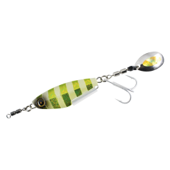 Hayabusa FS 418 Jack Eye Scabbard Spin 30gr  6 cm Light Jig Suni Yem 4